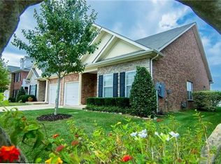 1068 Misty Morn Cir, Spring Hill, TN 37174
