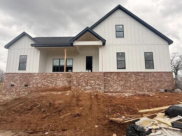 169 Hancock Dr, Morrison, TN 37357