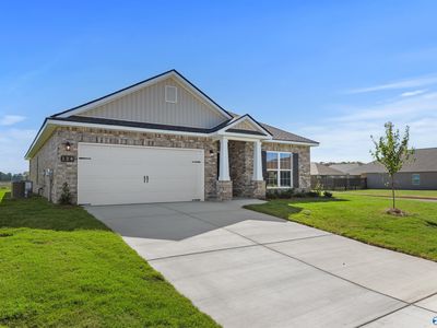 124 Hazel Pine Trl, Hazel Green, AL, 35750