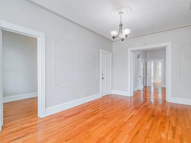 100 Clerk St #2 — Photo 8