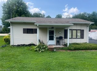 158 North Rd, Niles, OH 44446