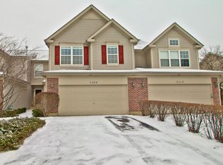3208 Cool Springs Ct, Naperville, IL 60564