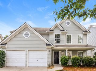 147 Hidden Lake Cir, Canton, GA 30114