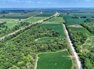 10 Gross Acres M L St #243, Leighton, IA 50143