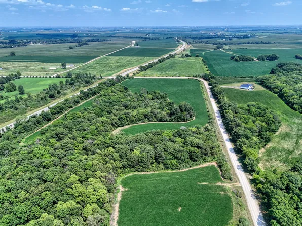 10 Gross Acres M L St #243, Leighton, IA 50143