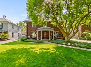 5821 N Washington Blvd, Indianapolis, IN 46220