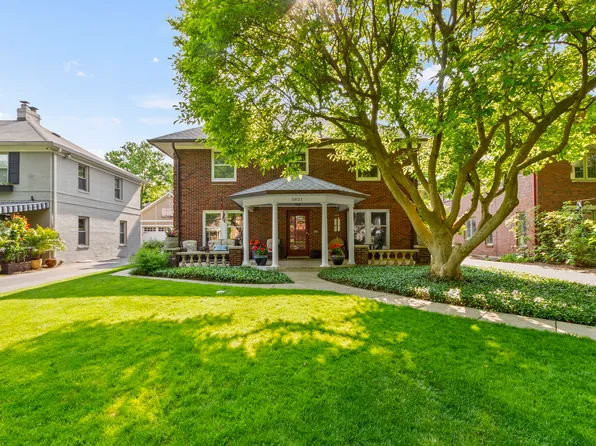 5821 N Washington Blvd, Indianapolis, IN 46220