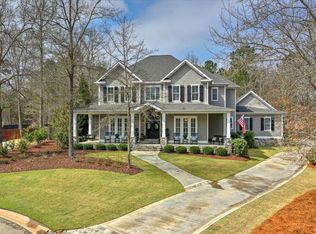 1003 Peninsula Xing, Evans, GA 30809