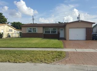 7310 Grant St, Hollywood, FL 33024