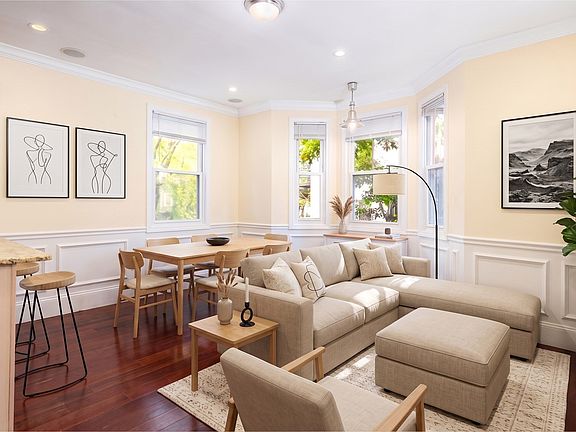 5th image of 205 Harvard St