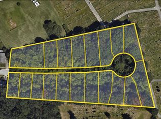 Hillshire Rd, Dundalk, MD 21222