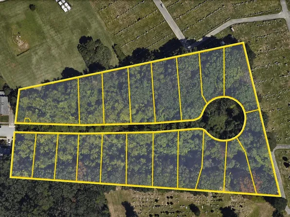 Hillshire Rd, Dundalk, MD 21222