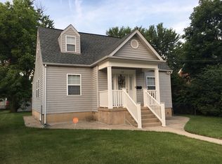 319 Carroll Ave, Laurel, MD