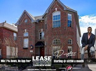 2713 Landershire Ln, Plano, TX 75023