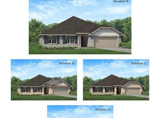 10010 Whitney Reach Dr, Rosharon, TX 77583