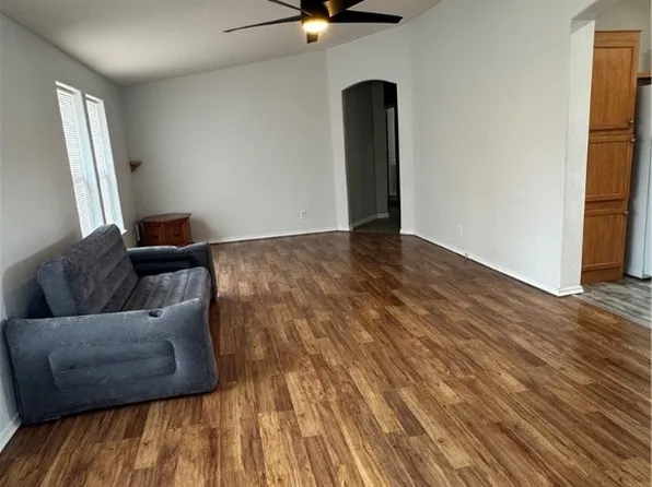 251 S A Ave, Beatty, NV 89003