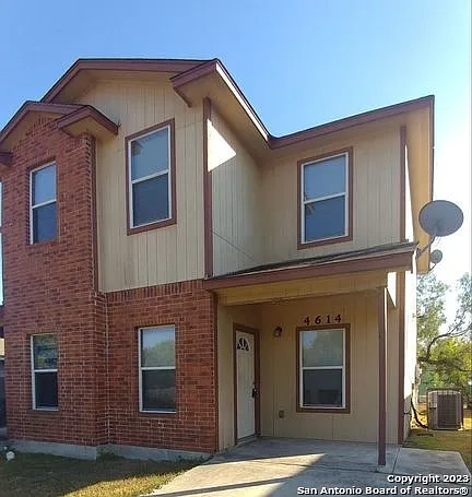 4614 Swann Ln