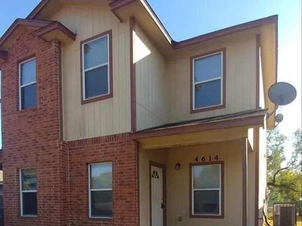 4614 Swann Ln, San Antonio, TX 78219