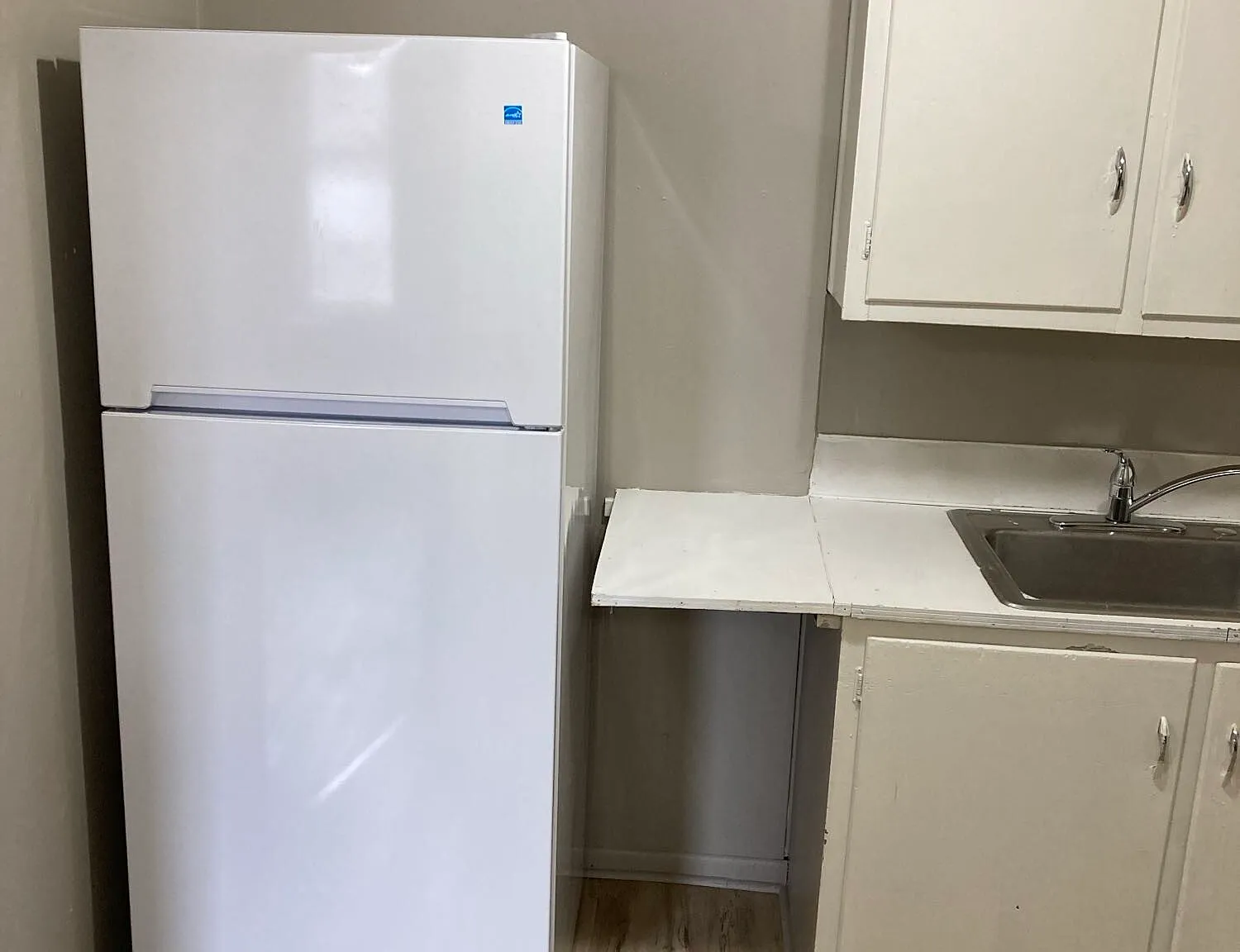 1 bed, 867 sqft, $1,300 — Photo 3