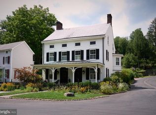 6175 Carversville Rd, Carversville, PA 18913