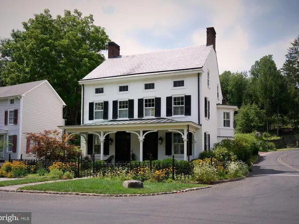 6175 Carversville Rd, Carversville, PA 18913