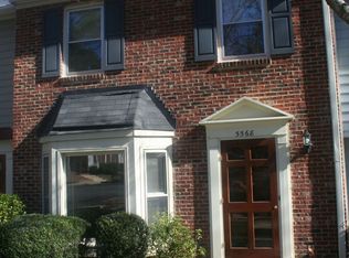 5568 Hamstead Xing, Raleigh, NC 27612