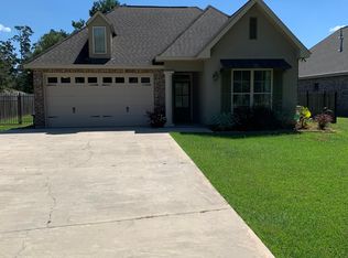 39370 Meadow Ridge Ln, Ponchatoula, LA 70454