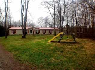 2529 County Road 99, New Lexington, OH 43764