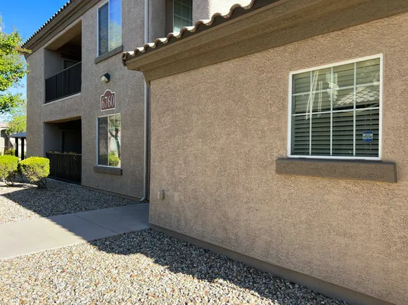 6760 Abruzzi Dr Unit 101, North Las Vegas, NV 89084