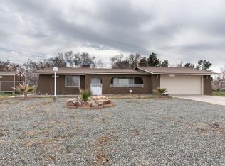 15393 Nisqually Rd, Victorville, CA 92395