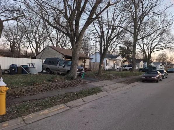 2724 Holman St, Dayton, OH 45439