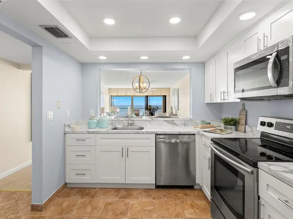 15000 GULF BOULEVARD #306, MADEIRA BEACH, FL 33708