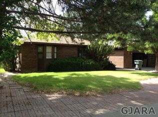 365 Rodell Dr, Grand Junction, CO 81507