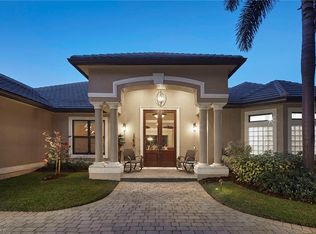 1900 Tiller TER, NAPLES, FL 34102