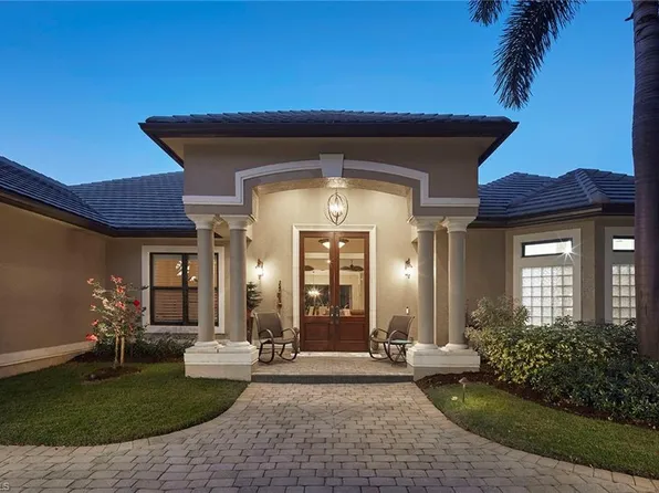 1900 Tiller TER, NAPLES, FL 34102