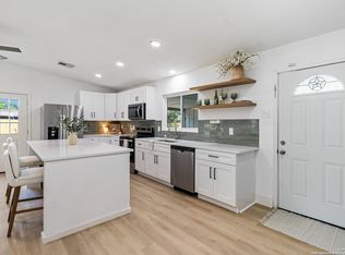 4310 Limpio St, San Antonio, TX 78233