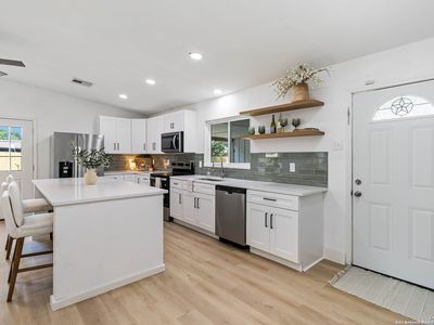 4310 Limpio, San Antonio, TX, 78233