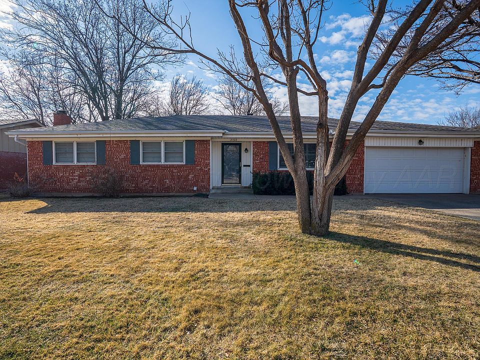 1st image of 5507 Berget Dr