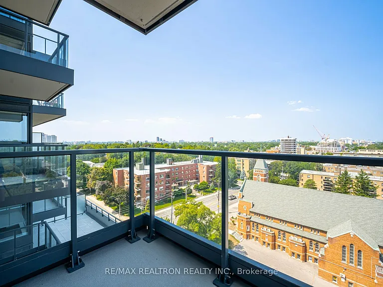 2525 Bathurst St #1009 — Photo 22