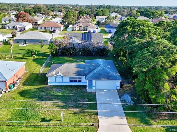 316 SW Todd Ave, Port Saint Lucie, FL 34983