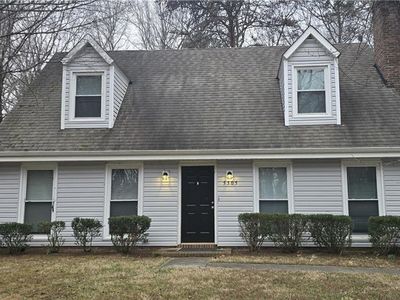 5305 N Oaks Dr, Greensboro, NC, 27455