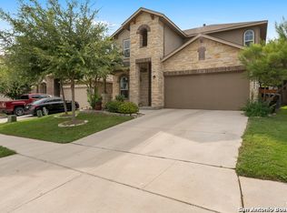 6806 Indian Ldg, San Antonio, TX 78253