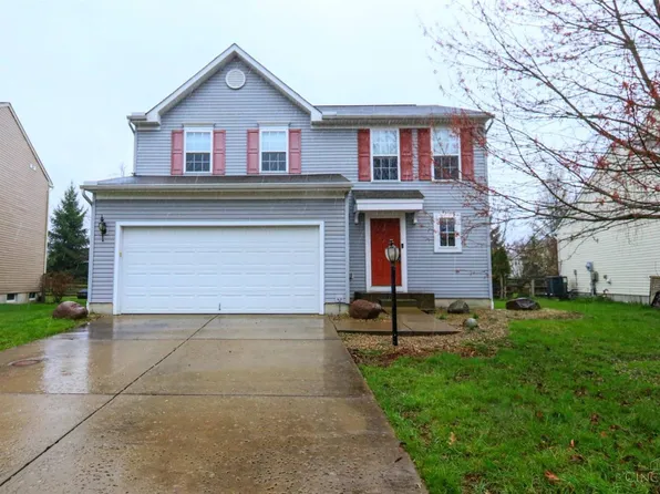 5 Woodsong Ct, Amelia, OH 45102