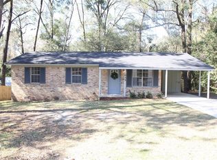 1053 Westbrook Dr, Mobile, AL 36618
