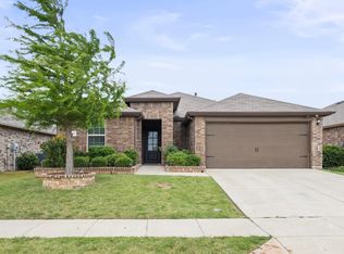 2222 Kingfisher St, Crandall, TX 75114