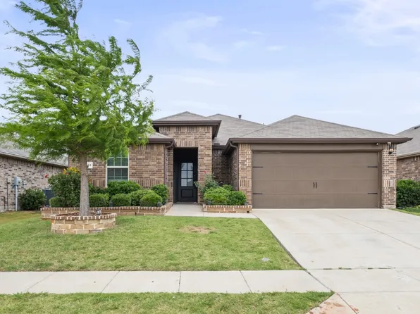 2222 Kingfisher St, Crandall, TX 75114