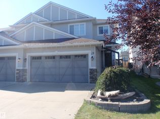 19 Halladay Blvd, Spruce Grove, AB T7X0P5