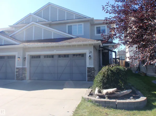 19 Halladay Blvd, Spruce Grove, AB T7X 0P5