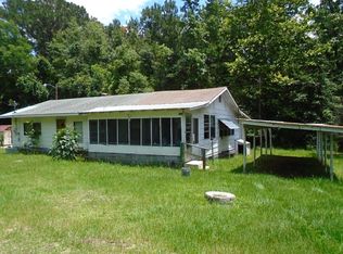 23915 4th Ave, Florala, AL 36442