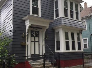 85 Stansbury St, Providence, RI 02908